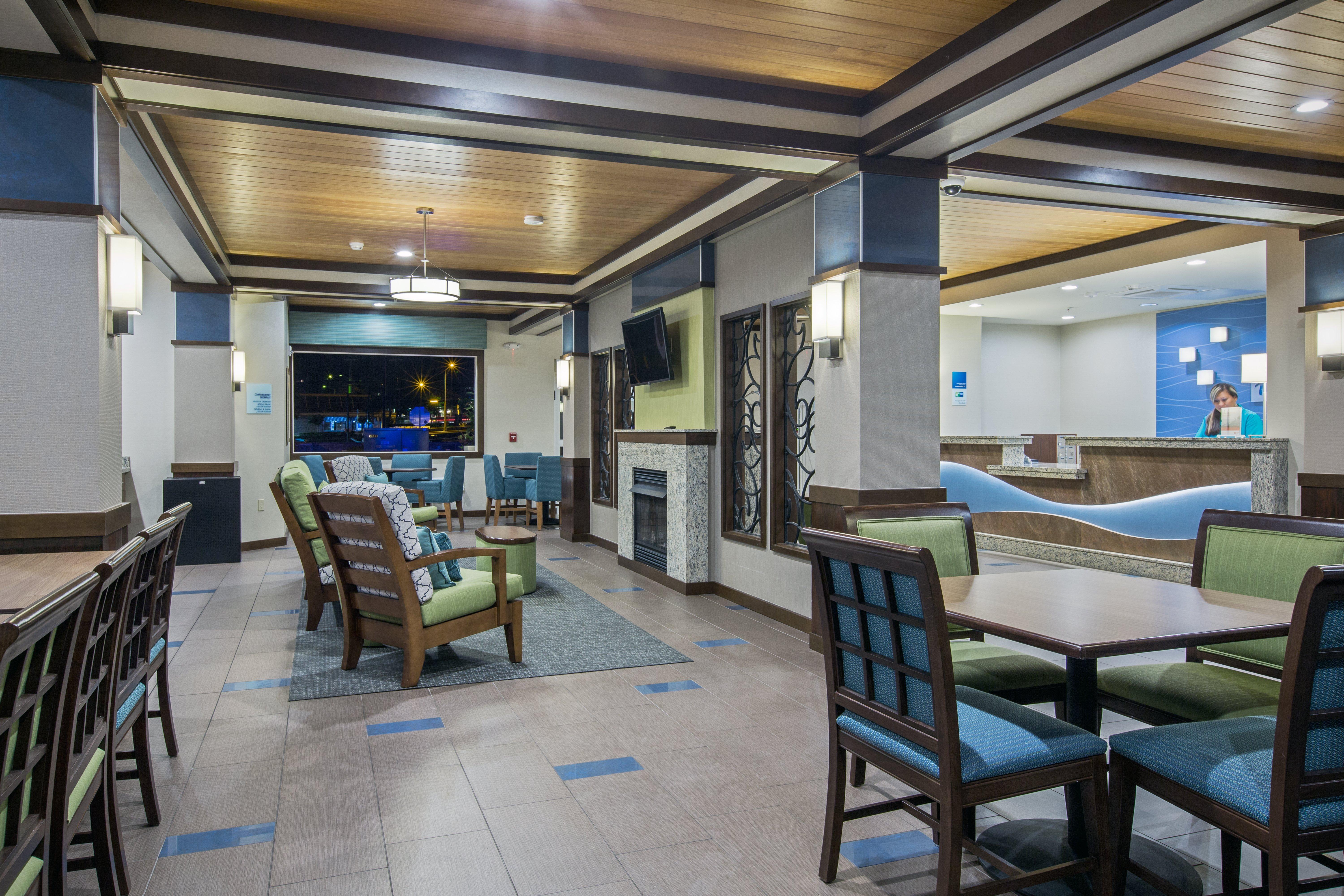 Holiday Inn Express & Suites Kailua-Kona By Ihg מראה חיצוני תמונה